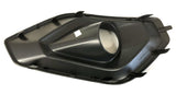 Genuine Ford Transit Courier 2018-2023 N/S Front Fog Light Surround - 2259531