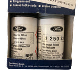 Genuine Ford B-Max/C-Max/Fiesta Touch-Up Paint (Blazer Blue) - 2850715 2588949