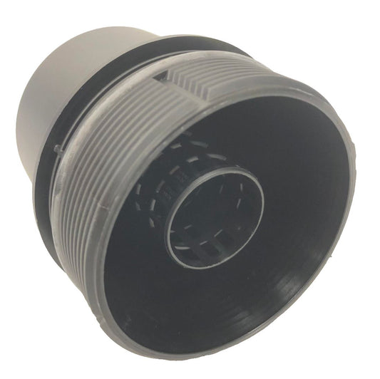 Genuine Jaguar Land Rover Disco/XF Oil Filter Housing - LR013147/JDE11366