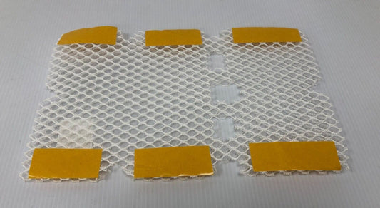 Genuine Range Rover Sport 2014 Filler For Seat Cushion LR098696