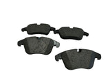 Genuine Jaguar XF 2009 - 2015/XK 2006 - 2014 326mm Brake Disc Pad Kit C2C42014