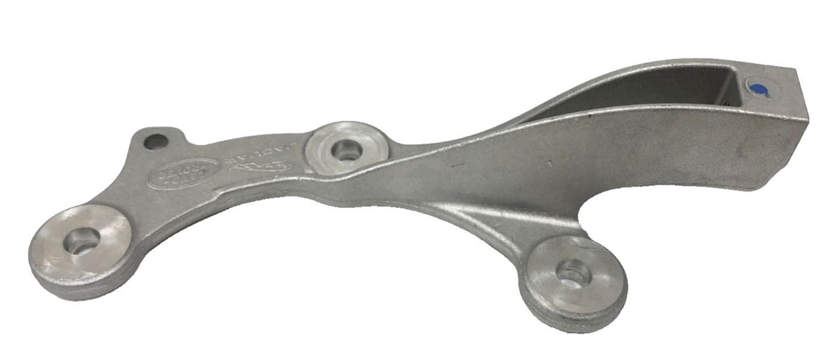 Genuine JLR Disco/Evoque/E-Pace Front Axle To Engine Bracket - LR144676/J9C28793