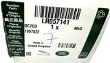 Genuine Land Rover RRS 2014-2022 RH Seat Belt Guide Bracket Bezel - LR057141