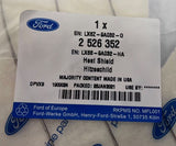 Genuine Ford Kuga CTD 2020+ Heat Shield 2526352