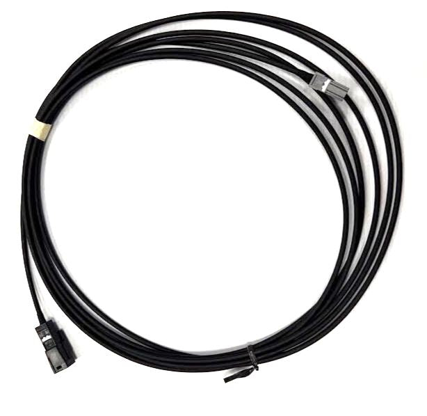 Genuine Land Rover Range Rover Evoque 2019+ Repair Wiring Overlay - LR125767