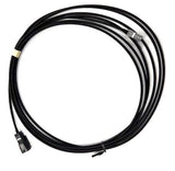 Genuine Land Rover Range Rover Evoque 2019+ Repair Wiring Overlay - LR125767
