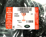 Genuine Range Rover Velar 2017+ RH Front Door Glass - LR093208