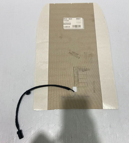 Genuine Land Rover Discovery Sport 2015+ Seat Back Heating Element LR104324