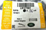 Genuine JLR Discovery/E-Pace Screw M5 x 16MM Pack Of 36 - LR127991/T4K1653