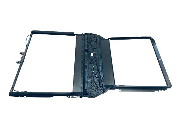 Genuine Land Rover Discovery 2017-2023 SunBlinds Mechanism LR171767