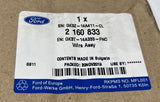 Genuine Ford Transit TTG 2016+ RH Wire Assembly 2160833