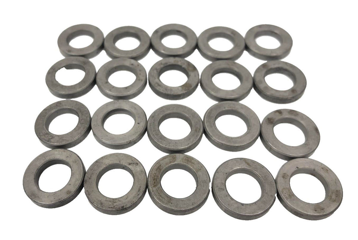 Genuine Land Rover Driveshaft M10 Washer Pack Of 20 - FRC8530