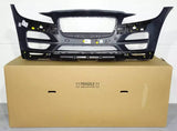 Genuine Jaguar F-Pace X761 Front Bumper In Primer - T4A5646LML