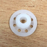 Genuine Land Rover / Range Rover TFT LCD Instrument Cluster Retainer LR007641