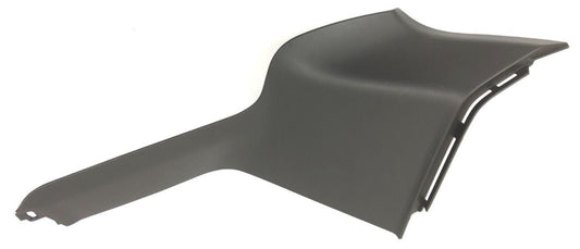 Genuine New Range Rover Evoque 2019 RH "D" Pillar Inner Moulding LR114893