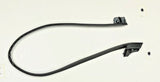 Genuine Land Rover Discovery Sport 2015+ RH Front Door Drip Rail Seal LR058542