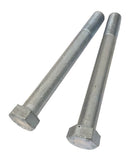 Genuine Land Rover Def 1987-2006 Radius Arm Bracket Bolt Pack Of 2 - BH608381