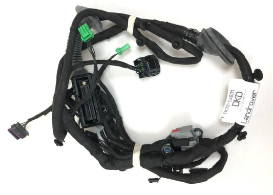 Genuine Land Rover Discovery Sport 2016+ Drivers Door Wiring LR084991