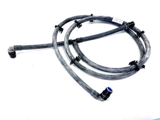 Genuine Ford Kuga 2012-2016 Headlamp Washer Hose 1871704