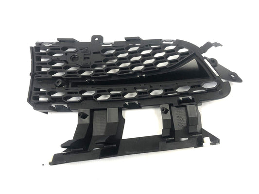 Genuine Jaguar XE 2015+ LH Front Lower Right Grille - T4N5883