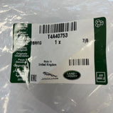 Genuine Jaguar F-Pace 2016+ LH Front Door Finisher T4A40753