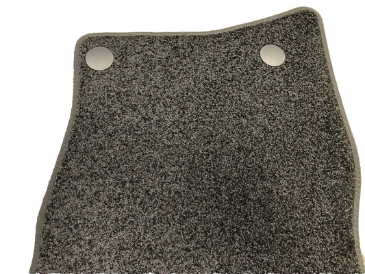Genuine Land Rover Defender RHD 2020+ Floor Mat Carpet Set - LR165136