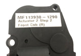 Genuine Land Rover Range Rover/Sport Heater Stepper Motor - LR035734