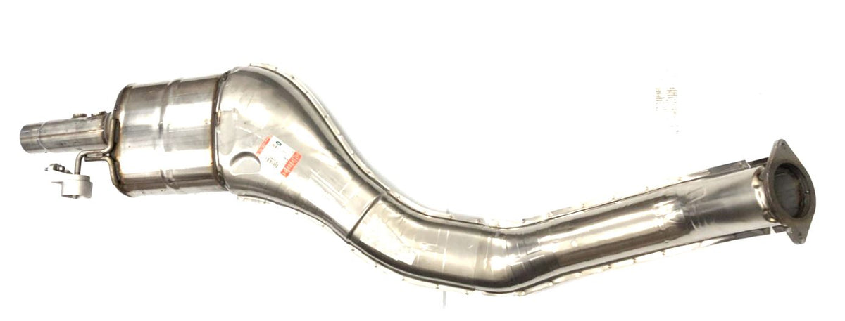 Genuine Range Rover 2022+/Sport 2023+ 3.0L Diesel Exhaust Catalyst - LR152484