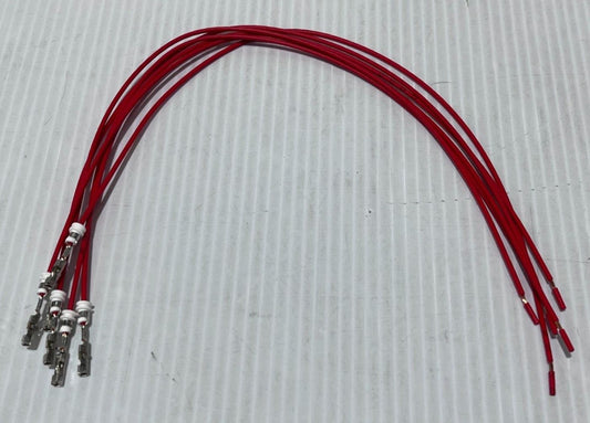 Genuine Land Rover/Jaguar/Range Rover Pre- Terminated Lead 418244