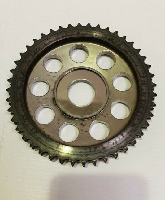 Genuine Range Rover / Sport LH Camshaft Sprocket 4.4L V8 Diesel LR022952