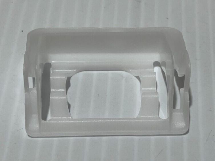 Genuine Jaguar XF E-Pace F-Pace XE Rear View Camera Clamp Bracket - T2H15787