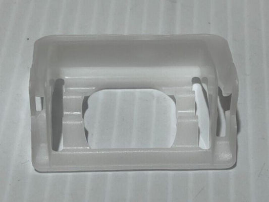 Genuine Jaguar XF E-Pace F-Pace XE Rear View Camera Clamp Bracket - T2H15787