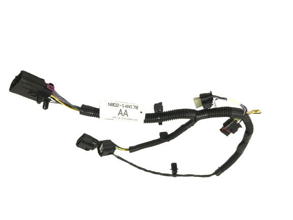 Genuine Land Rover/Range Rover Evoque Hybrid Electrical Modules Wiring LR162459