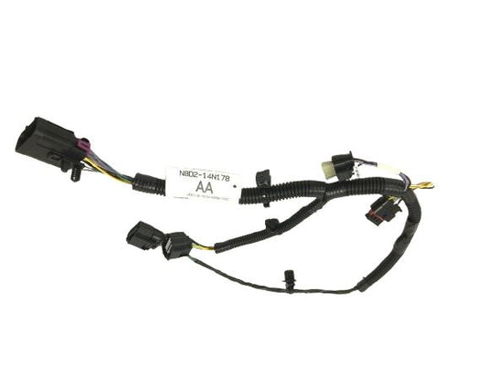 Genuine Land Rover/Range Rover Evoque Hybrid Electrical Modules Wiring LR162459