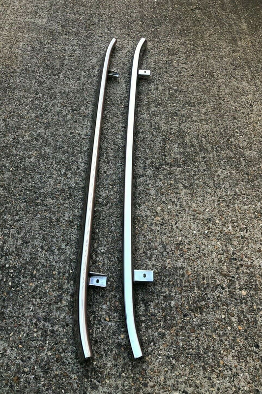 Genuine Land Rover Discovery Sport 2015+ Complete Side Protection Kit VPLCP0209