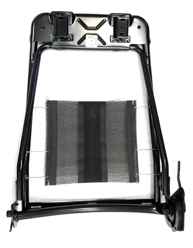 Genuine Land Rover Defender 2007-2016 Front Passenger Seat Frame - HFA501270