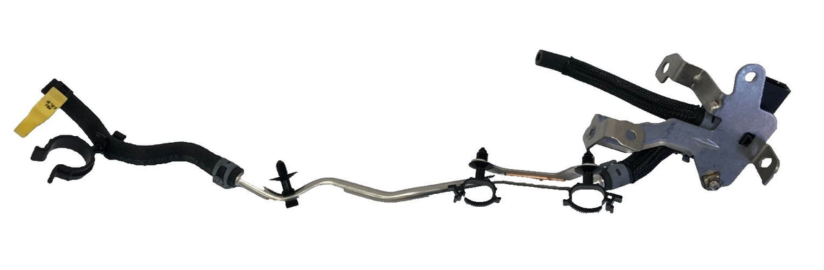 Genuine Jaguar Land Rover Evo/EPac Exhaust Gas Pressure Sensor And Tube-LR116636