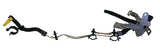 Genuine Jaguar Land Rover Evo/EPac Exhaust Gas Pressure Sensor And Tube-LR116636