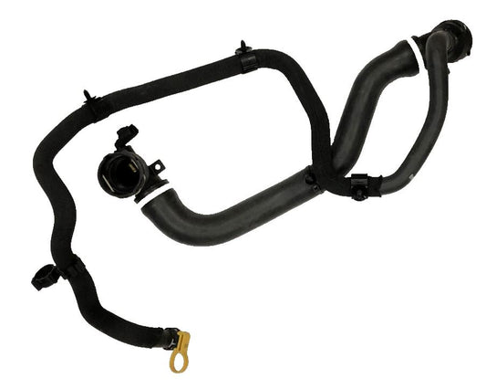 Genuine Jaguar Land Rover RR Velar/F-Pace Primary Hose - LR091657/T4A16696