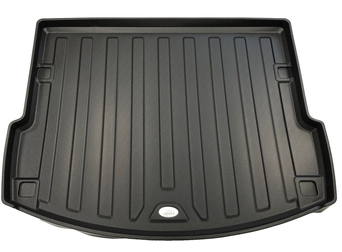 Genuine Land Rover Discovery Sport 2015+ Load Compartment Liner - VPLCS0274
