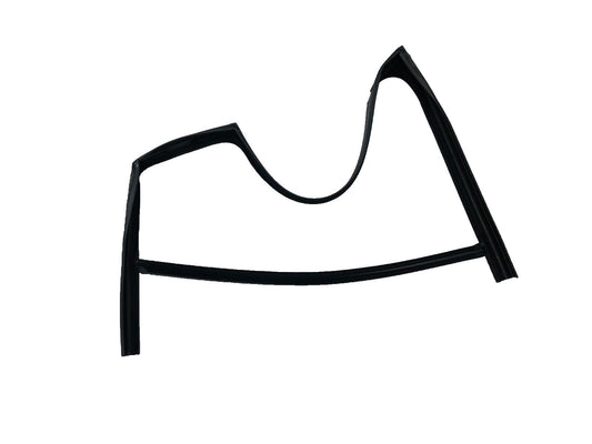 Genuine Range Rover Sport 2014 - 2022 RH Rear Door Glass Run LR084158