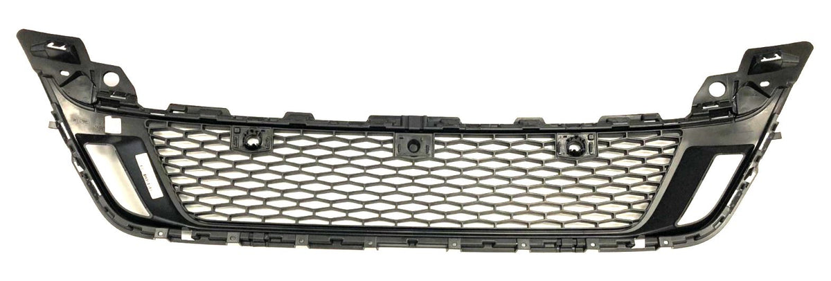 Genuine Land Rover Discovery Sport 2015+ Front Bumper Grille - LR127547