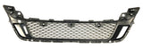 Genuine Land Rover Discovery Sport 2015+ Front Bumper Grille - LR127547