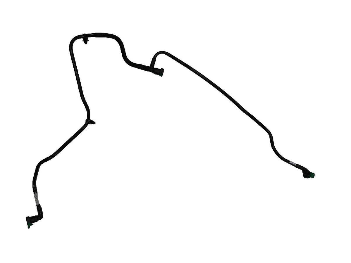 Genuine Land Rover Discovery/Range Rover Front Inverter Breather Tube LR135607