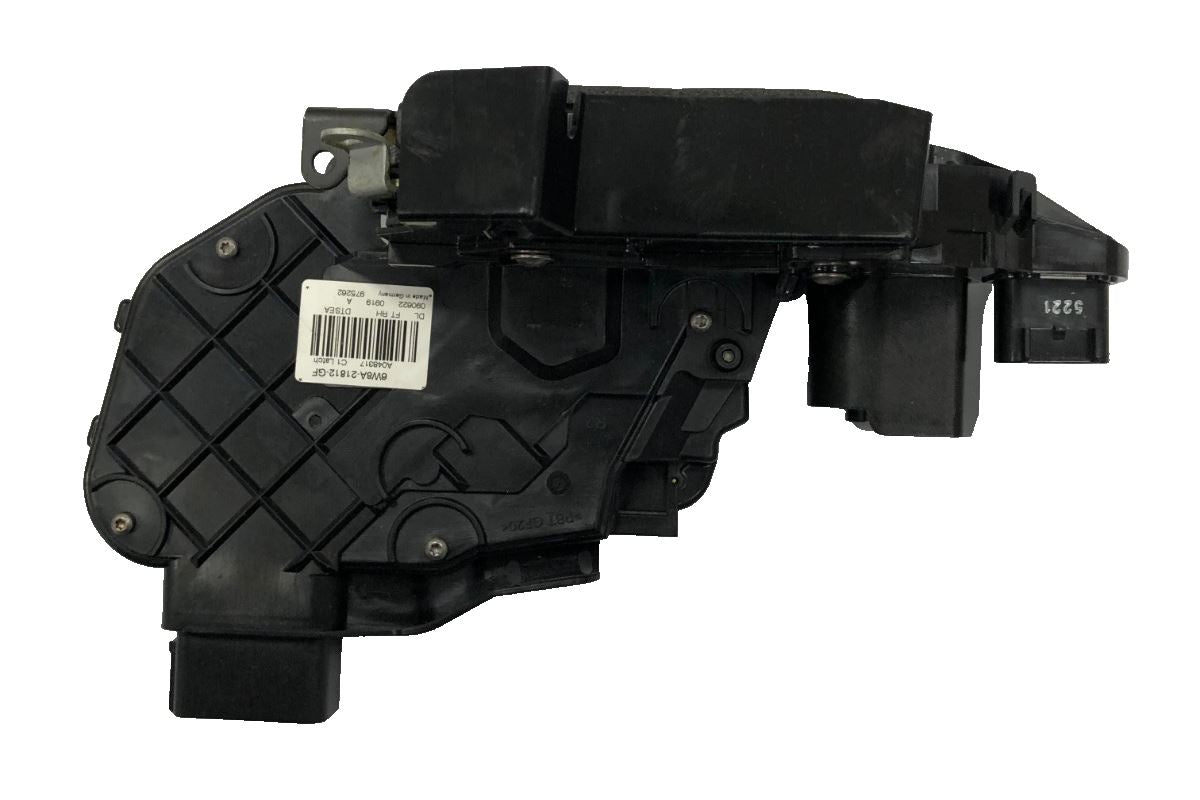 Genuine Jaguar Land Rover Disco/XF Front RH Door Latch - LR091525/JDE38172