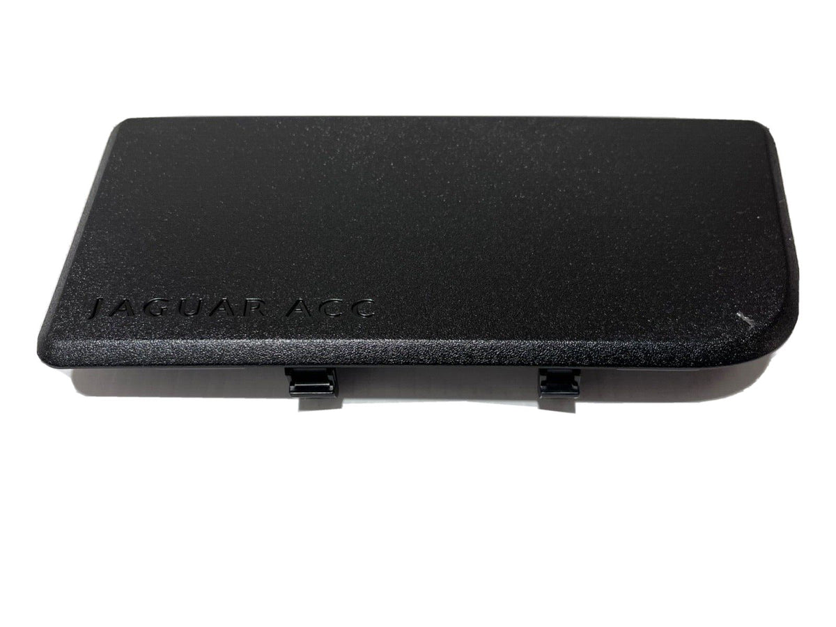 Genuine Jaguar XF 2009 - 2015 Front Bumper Cover Spacer Panel C2Z1816