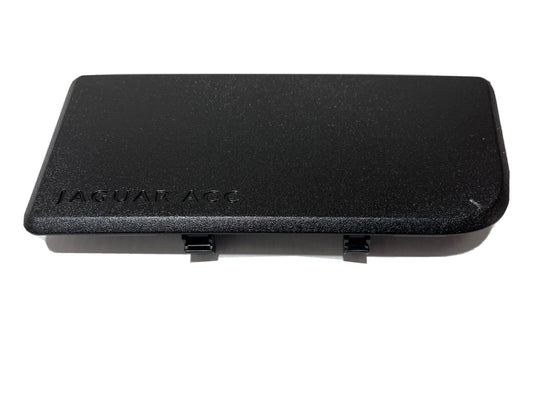 Genuine Jaguar XF 2009 - 2015 Front Bumper Cover Spacer Panel C2Z1816