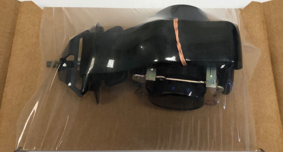 Genuine New Land Rover Defender 2020+ LH Front Seat Belt LR170444