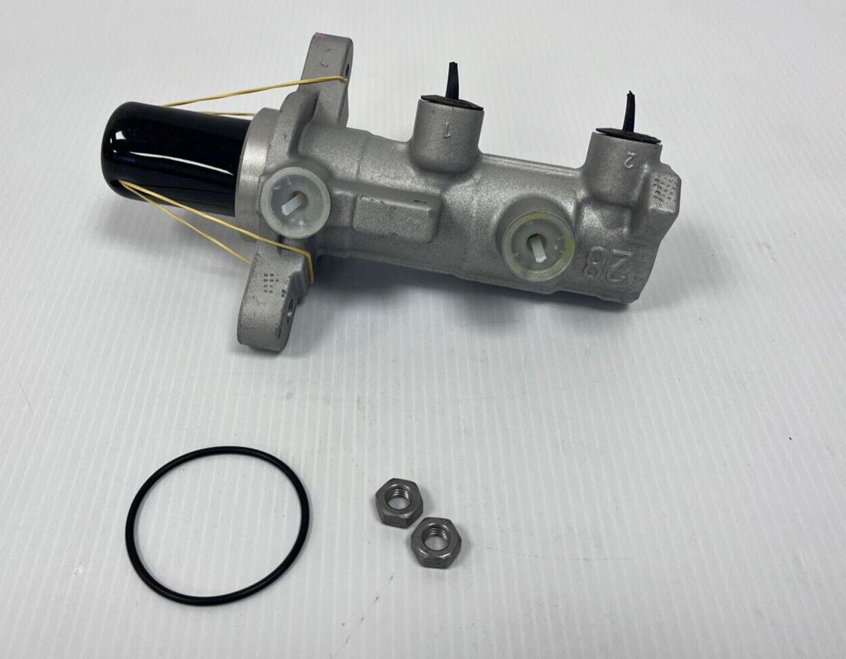 1763944 Genuine Ford Transit/Tourneo Custom DuratorqDiesel Brake Master Cylind ...