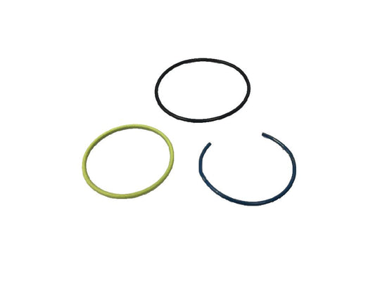 Genuine Land Rover Range Rover 2022+ 3 piece 'O' Ring Kit-LR034506